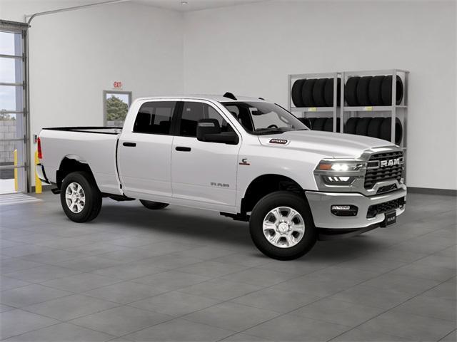 new 2026 Ram 2500 car, priced at $65,909
