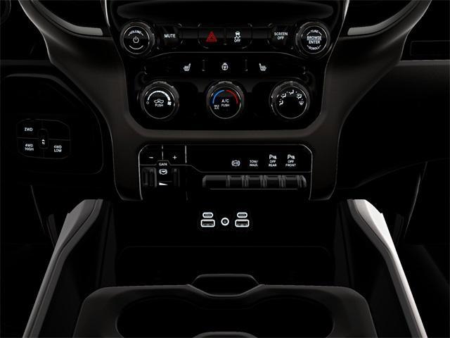 new 2026 Ram 2500 car, priced at $65,909