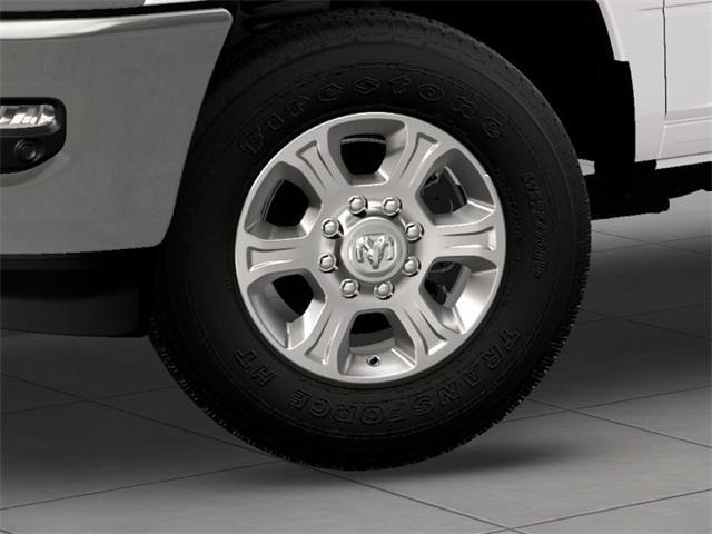 new 2026 Ram 2500 car, priced at $65,909