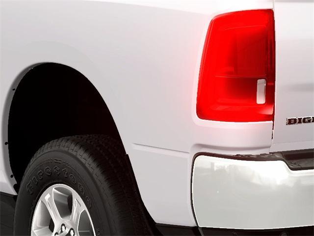 new 2026 Ram 2500 car, priced at $65,909