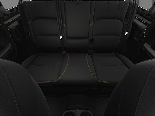 new 2025 Jeep Wrangler 4xe car, priced at $51,393