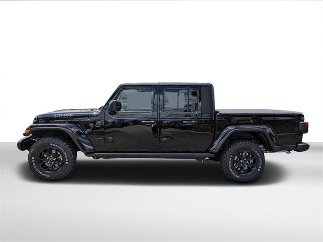 new 2024 Jeep Gladiator car, priced at $47,765