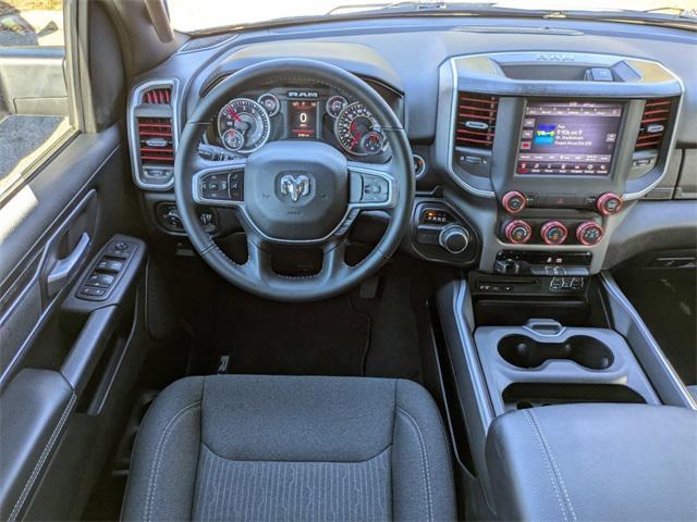 used 2019 Ram 1500 car, priced at $29,850