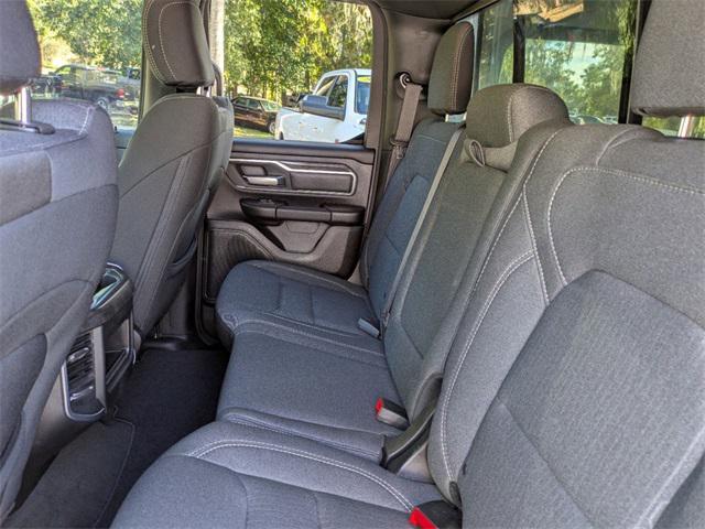 used 2019 Ram 1500 car, priced at $29,850