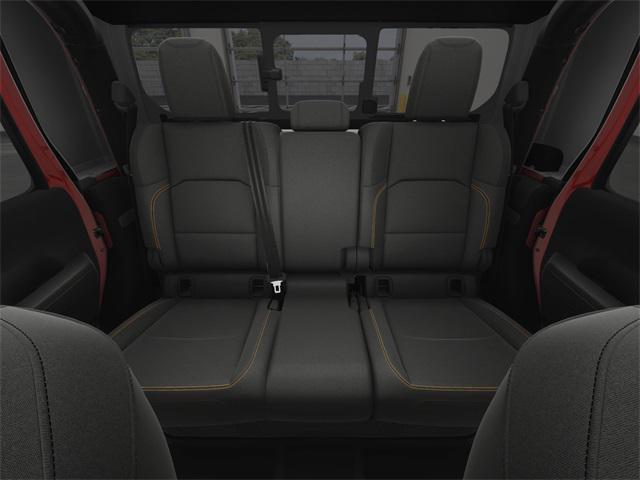 new 2025 Jeep Gladiator car, priced at $39,279