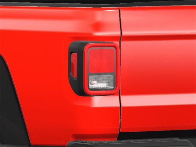 new 2025 Jeep Gladiator car, priced at $39,279