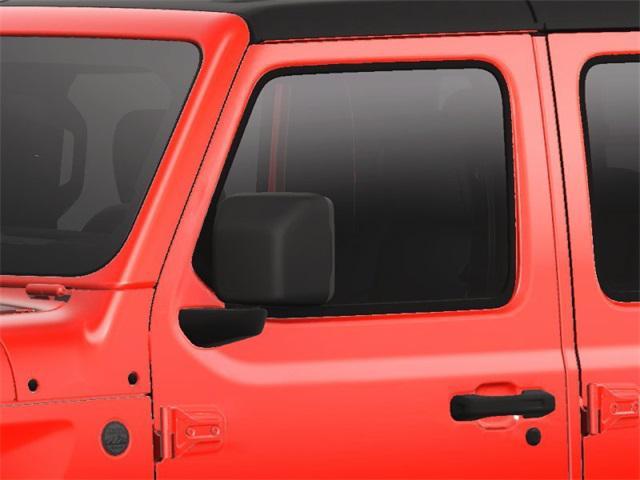 new 2025 Jeep Gladiator car, priced at $39,279