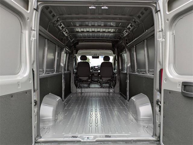 new 2025 Ram ProMaster 2500 car, priced at $48,632