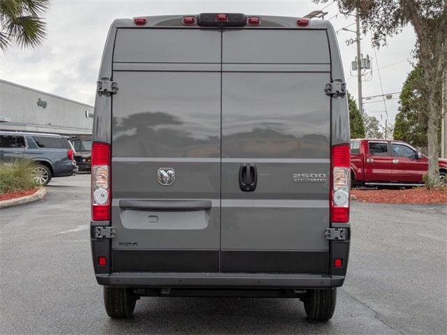 new 2025 Ram ProMaster 2500 car, priced at $48,632