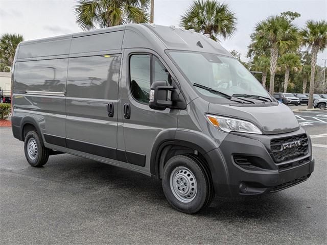 new 2025 Ram ProMaster 2500 car, priced at $48,632