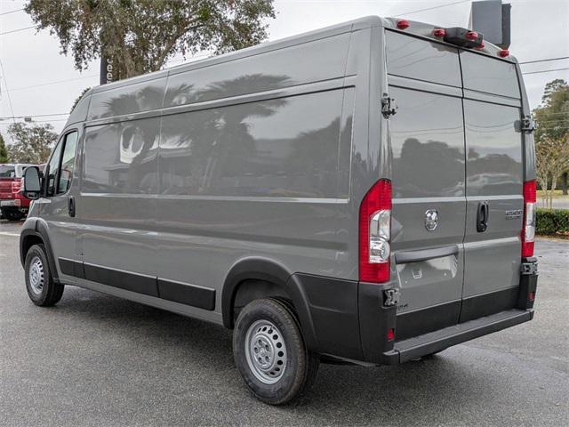 new 2025 Ram ProMaster 2500 car, priced at $48,632