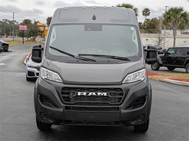 new 2025 Ram ProMaster 2500 car, priced at $48,632