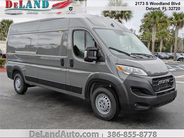 new 2025 Ram ProMaster 2500 car, priced at $48,632