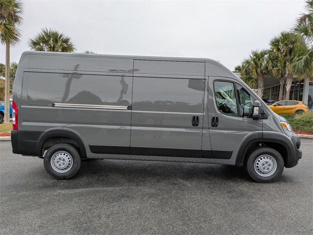 new 2025 Ram ProMaster 2500 car, priced at $48,632