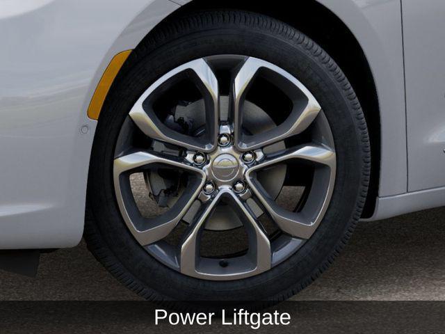 new 2026 Chrysler Pacifica car, priced at $49,546