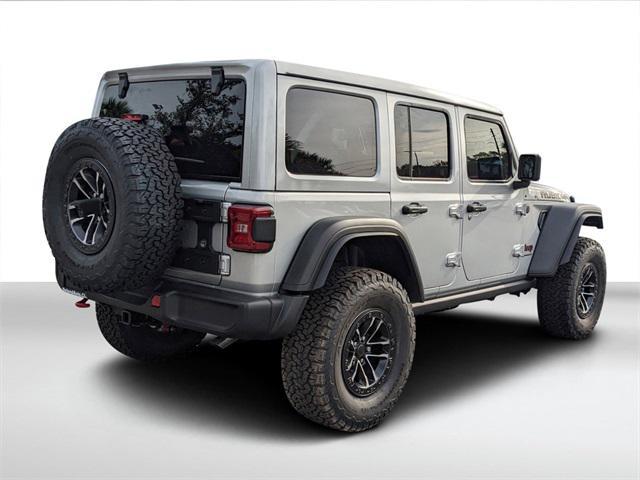 new 2024 Jeep Wrangler car, priced at $64,062