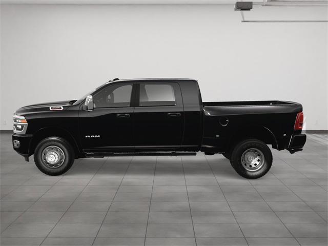 new 2025 Ram 3500 car, priced at $84,319