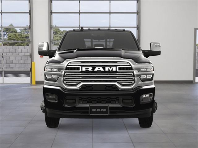 new 2025 Ram 3500 car, priced at $84,319