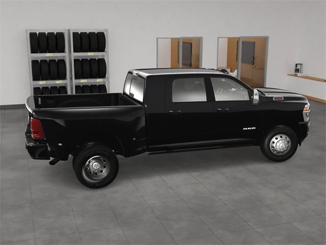 new 2025 Ram 3500 car, priced at $84,319