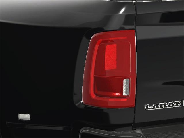 new 2025 Ram 3500 car, priced at $84,319