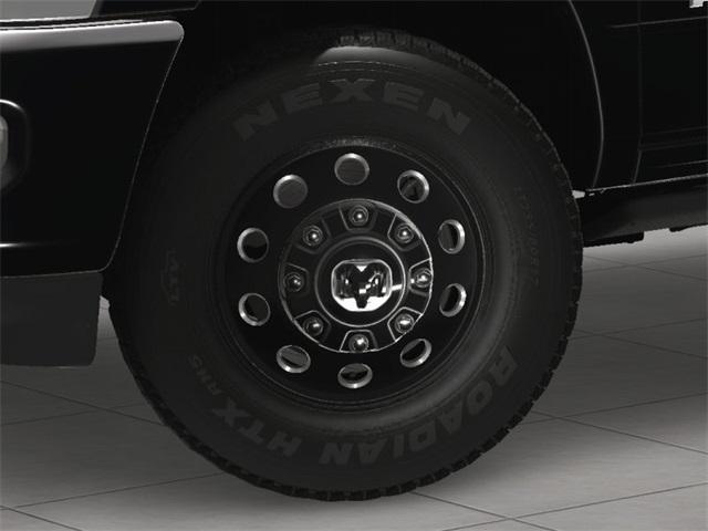 new 2025 Ram 3500 car, priced at $84,319