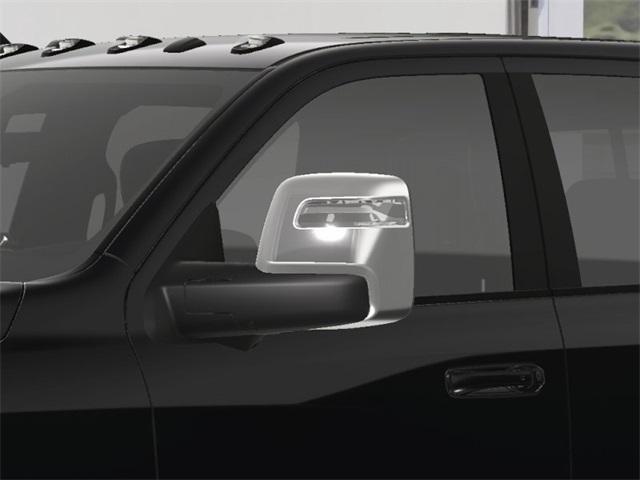 new 2025 Ram 3500 car, priced at $84,319