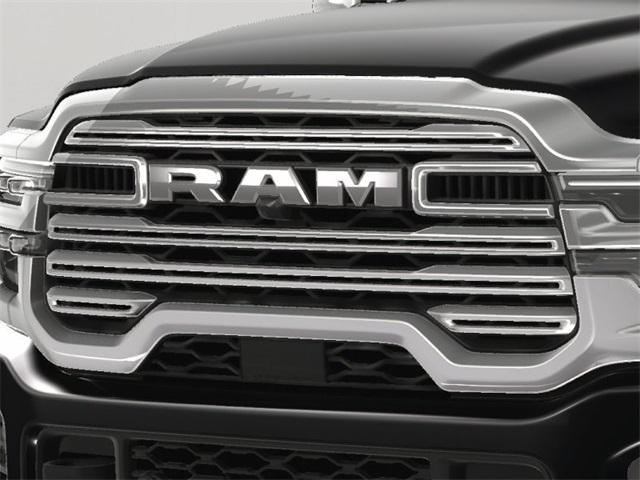 new 2025 Ram 3500 car, priced at $84,319