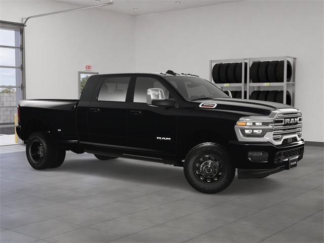 new 2025 Ram 3500 car, priced at $84,319