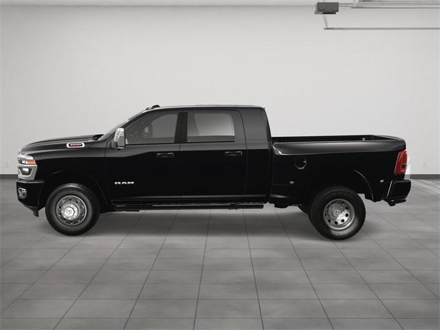 new 2025 Ram 3500 car, priced at $84,319