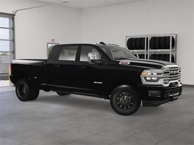 new 2025 Ram 3500 car, priced at $84,319