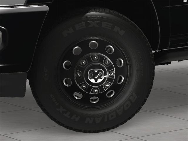 new 2025 Ram 3500 car, priced at $84,319