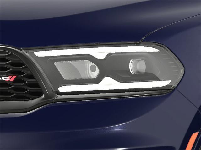 new 2025 Dodge Durango car, priced at $37,980