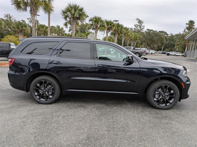 new 2025 Dodge Durango car, priced at $36,466