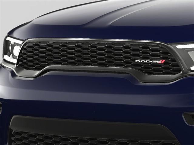 new 2025 Dodge Durango car, priced at $37,980