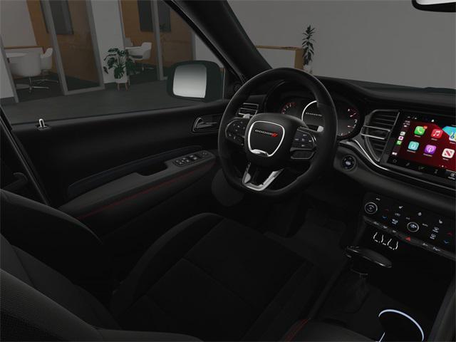 new 2025 Dodge Durango car, priced at $37,980