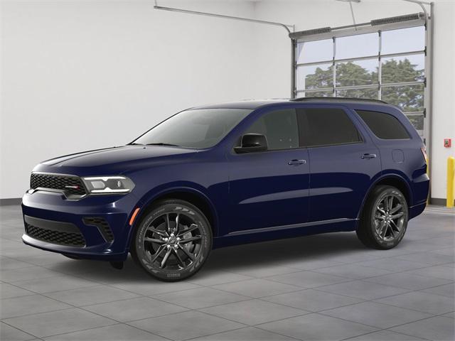 new 2025 Dodge Durango car, priced at $37,980