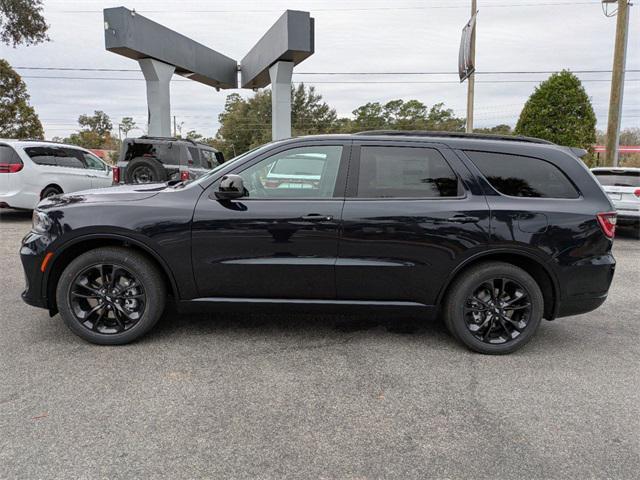 new 2025 Dodge Durango car, priced at $36,466