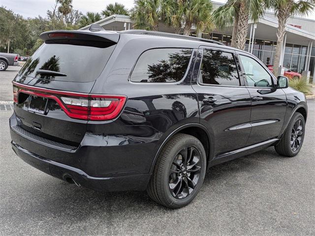 new 2025 Dodge Durango car, priced at $36,466