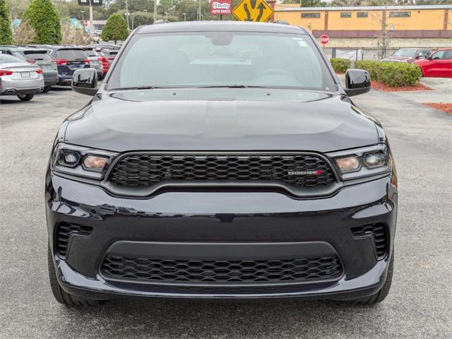 new 2025 Dodge Durango car, priced at $36,466