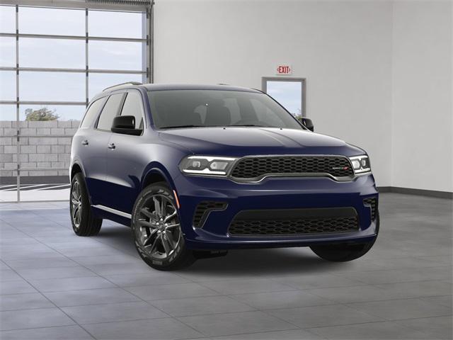 new 2025 Dodge Durango car, priced at $37,980