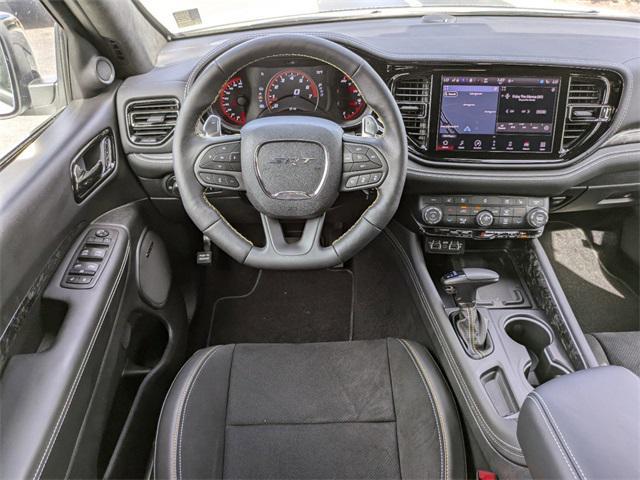 new 2024 Dodge Durango car, priced at $74,028