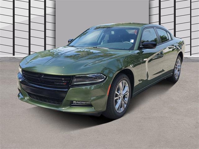 new 2023 Dodge Charger car, priced at $29,050
