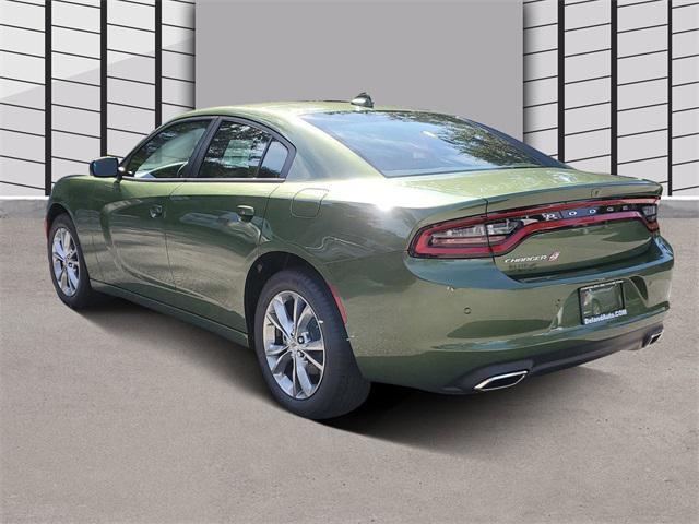 new 2023 Dodge Charger car, priced at $29,050