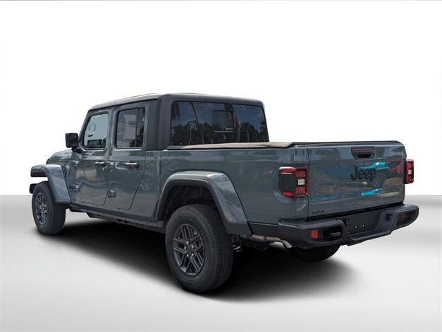 new 2024 Jeep Gladiator car, priced at $46,934