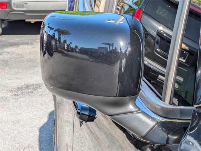 used 2020 Jeep Renegade car, priced at $16,000