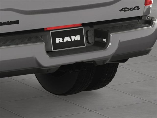 new 2025 Ram 3500 car, priced at $88,093