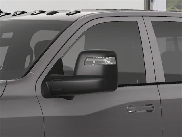 new 2025 Ram 3500 car, priced at $88,093