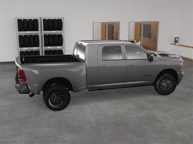 new 2025 Ram 3500 car, priced at $88,093