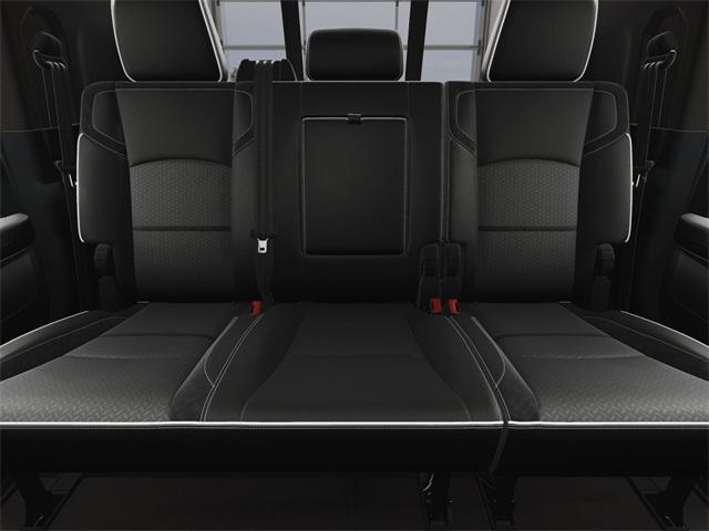 new 2025 Ram 3500 car, priced at $88,093