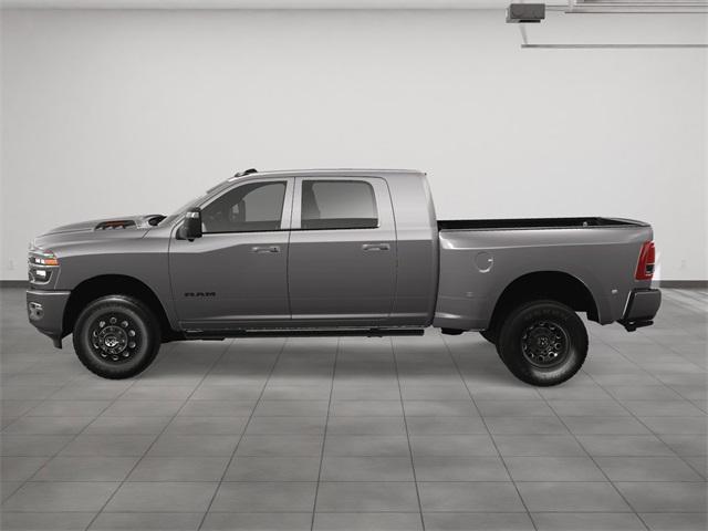 new 2025 Ram 3500 car, priced at $88,093
